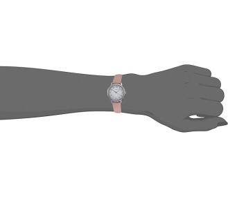 Годинник Timex Women's Easy Reader Watch - TW2U29700