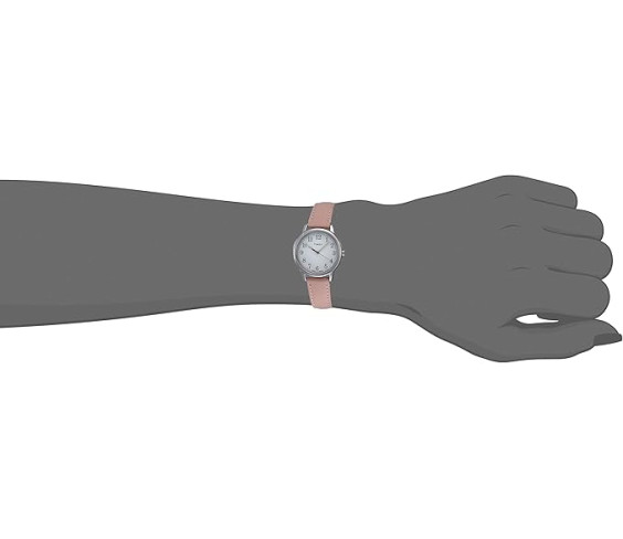 Годинник Timex Women's Easy Reader Watch - TW2U29700