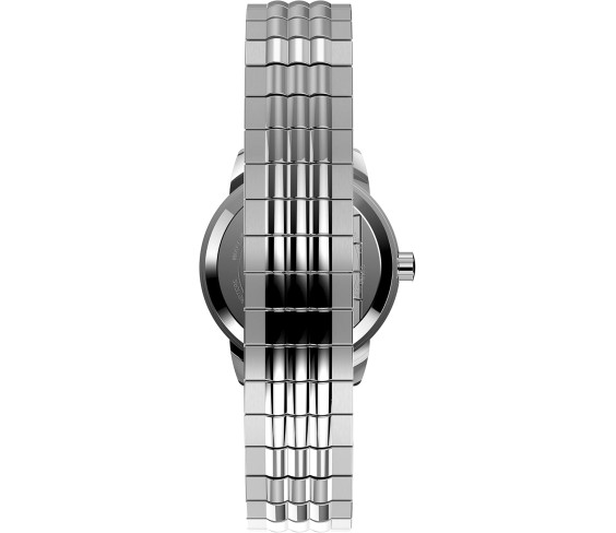 Годинник Timex Women's Easy Reader Watch - TW2V467009J
