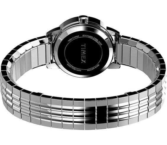Годинник Timex Women's Easy Reader Watch - TW2V467009J