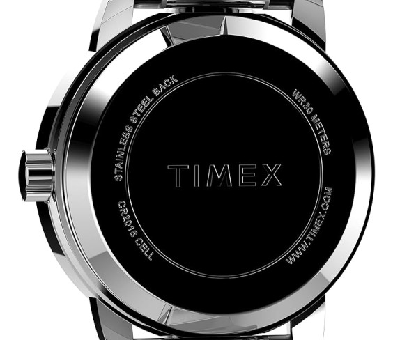 Годинник Timex Women's Easy Reader Watch - TW2V467009J