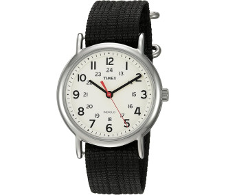 Годинник Timex Unisex Weekender 38mm Watch