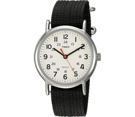 Годинник Timex Unisex Weekender 38mm Watch Годинник Timex Unisex Weekender 38mm Watch