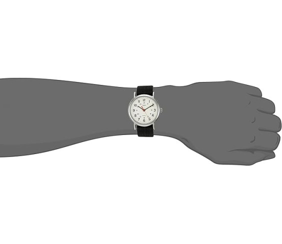 Годинник Timex Unisex Weekender 38mm Watch Годинник Timex Unisex Weekender 38mm Watch
