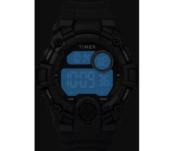 Годинник Timex A-Game DGTL™ Men's Watch (TW5M27400)