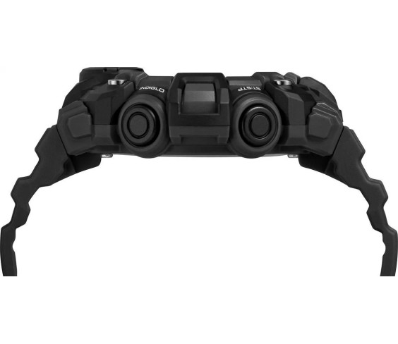 Годинник Timex A-Game DGTL™ Men's Watch (TW5M27400)