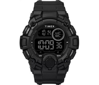 Годинник Timex A-Game DGTL™ Men's Watch (TW5M27400) 