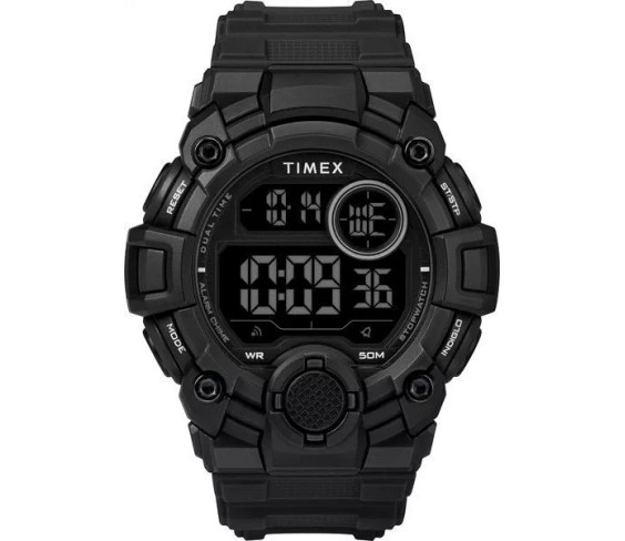 Годинник Timex A-Game DGTL™ Men's Watch (TW5M27400) 