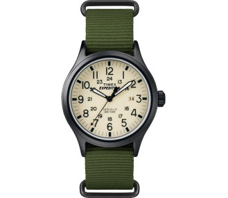 Годинник Timex Men's Expedition Scout 40mm Watch - TW4B15500