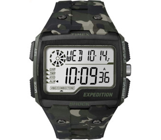 Годинник Timex Men's TW4B029009J Expedition Годинник Timex Men's TW4B029009J Expedition