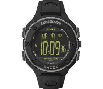 Годинник Timex Timex T49950 Expedition Shock XL