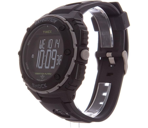 Годинник Timex Timex T49950 Expedition Shock XL