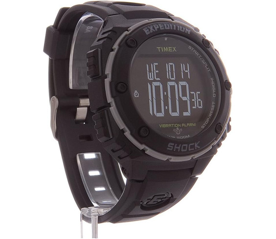 Годинник Timex Timex T49950 Expedition Shock XL