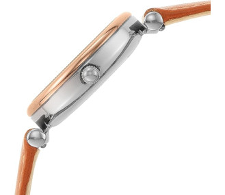 Годинник Fossil Carlie Mini ES4701