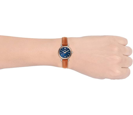 Годинник Fossil Carlie Mini ES4701
