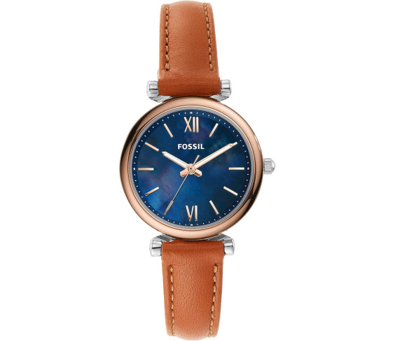 Годинник Fossil Carlie Mini ES4701