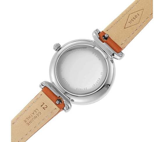 Годинник Fossil Carlie Mini ES4701