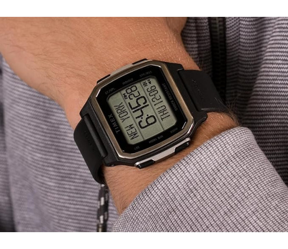 Годинник Timex TW5M29000
