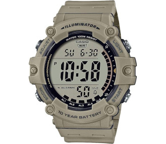 Годинник Casio Illuminator AE-1500WH Series