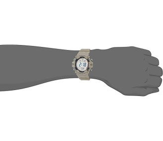 Годинник Casio Illuminator AE-1500WH Series