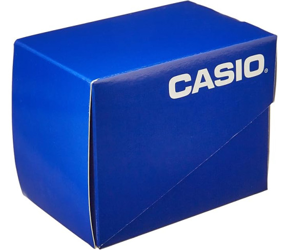 Годинник Casio Illuminator AE-1500WH Series