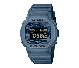 Чоловічий годинник Casio G-Shock DW-5600CA-2ER