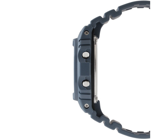 Чоловічий годинник Casio G-Shock DW-5600CA-2ER