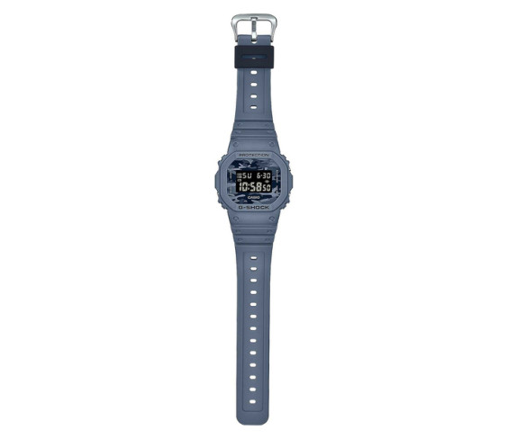 Чоловічий годинник Casio G-Shock DW-5600CA-2ER