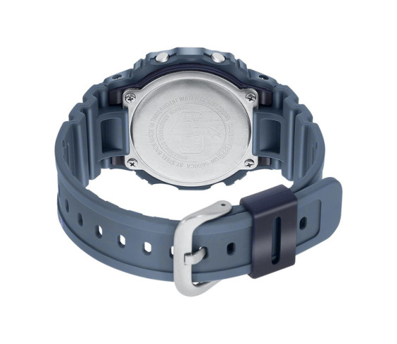 Чоловічий годинник Casio G-Shock DW-5600CA-2ER