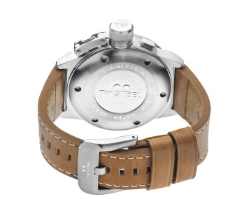 Чоловічий годинник TW Steel Men's Watch TWS-CS13