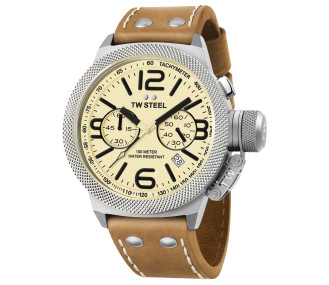 Чоловічий годинник TW Steel Men's Watch TWS-CS13