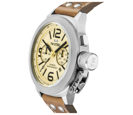 Чоловічий годинник TW Steel Men's Watch TWS-CS13 Чоловічий годинник TW Steel Men's Watch TWS-CS13