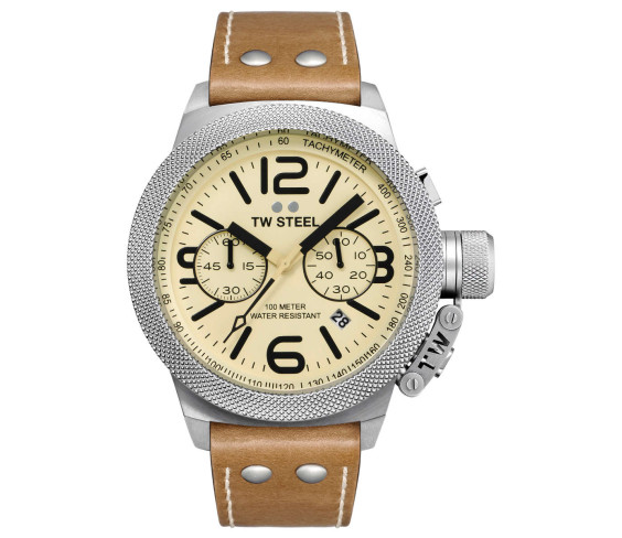 Чоловічий годинник TW Steel Men's Watch TWS-CS13 Чоловічий годинник TW Steel Men's Watch TWS-CS13