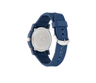 Годинник Nautica NAPATS305 (Голубий)