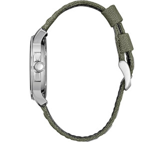 Чоловічий годинник Citizen Strap Eco-Drive BM8180-03E