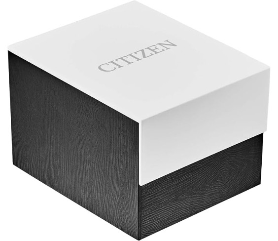 Чоловічий годинник Citizen Strap Eco-Drive BM8180-03E