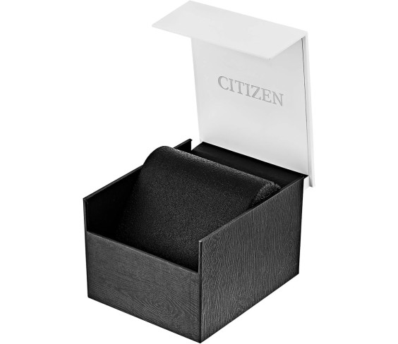 Чоловічий годинник Citizen Strap Eco-Drive BM8180-03E