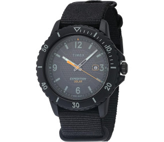 Чоловічий годинник Timex Expedition Gallatin Solar TW2U30300