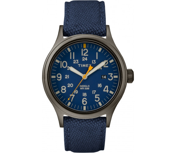 Годинник Timex Allied - TW2R46200