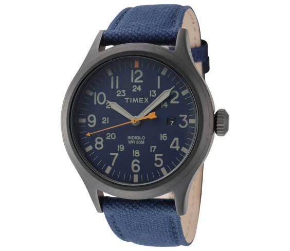 Годинник Timex Allied - TW2R46200