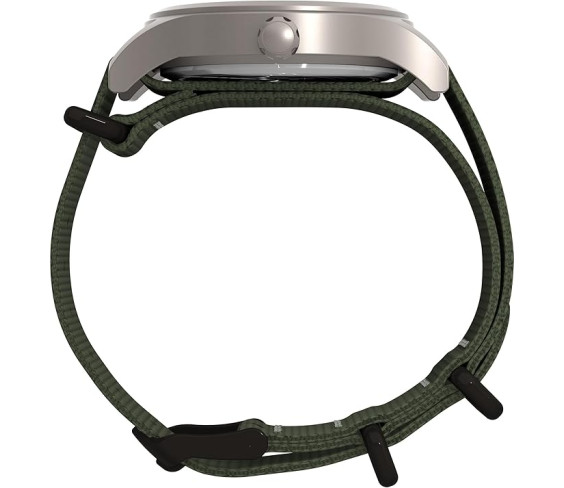 Годинник Timex Expedition Scout 40мм - TW4B32900