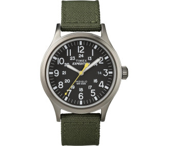 Годинник Timex Expedition Scout 40мм - T49961