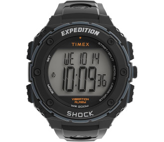 Годинник Timex Expedition Shock XL - TW4B24000