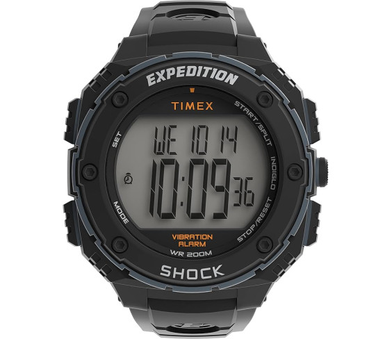 Годинник Timex Expedition Shock XL - TW4B24000