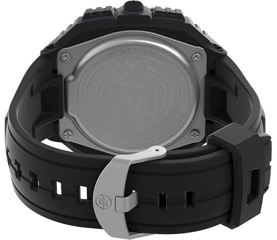 Годинник Timex Expedition Shock XL - TW4B24000