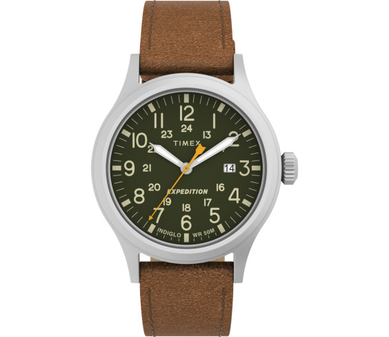 Годинник Timex Expedition Scout - TW4B23000 Годинник Timex Expedition Scout - TW4B23000