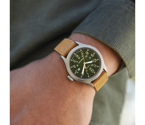 Годинник Timex Expedition Scout - TW4B23000 Годинник Timex Expedition Scout - TW4B23000