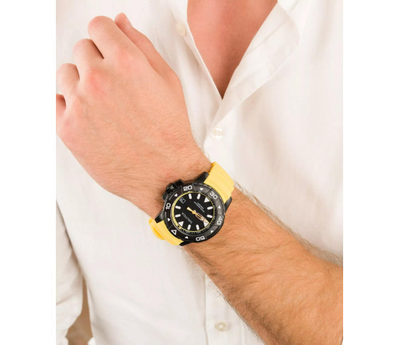 Годинник Nautica Edgewater 45мм - NAPEGT004