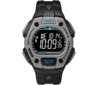 Годинник Timex Ironman Triathlon Classic 30 - TW2U30200