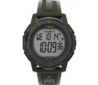 Годинник Timex Ironman Adrenaline - TW5M58000VQ